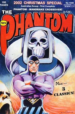 The Phantom #1340