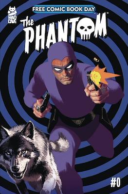 The Phantom - Free Comic Book Day 2025