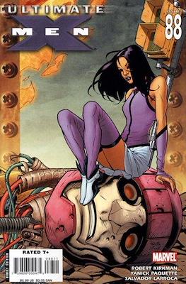 Ultimate X-Men Vol. 1 (2000-2009) #88