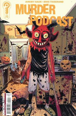 Murder Podcast #2