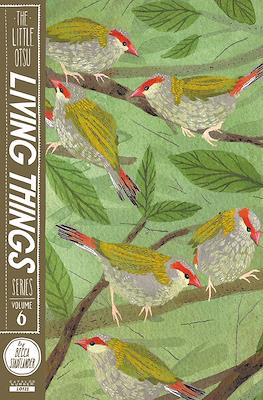 The Little Otsu Living Things Series #6