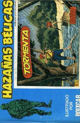 Hazañas Bélicas (1973-1988) #161