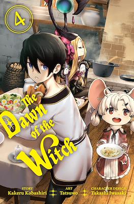 The Dawn of the Witch #4