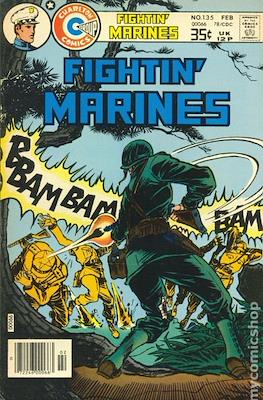 Fightin' Marines #135