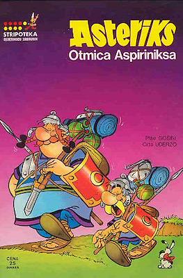 Asteriks #3