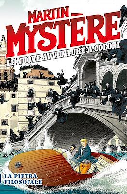 Martin Mystère. Le nuove avventure a colori Vol. 1 #11