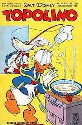 Topolino #365
