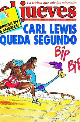 El Jueves #377