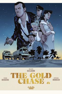 The Gold Chase #2