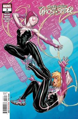 Spider-Gwen: The Ghost-Spider (2024-) (Comic Book 40-28 pp) #3