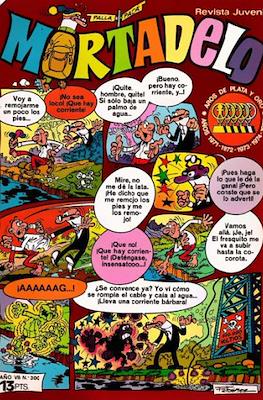 Mortadelo #300