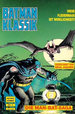 Batman Klassik #6
