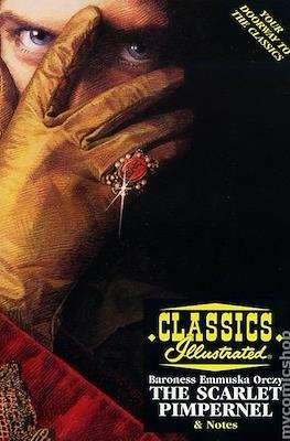 Classics Illustrated Study Guides #62