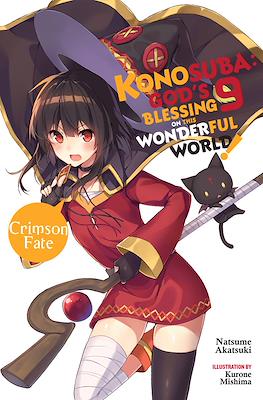 Konosuba: God's Blessing on This Wonderful World! #9