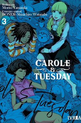 Carole & Tuesday #3