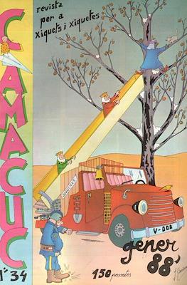 Camacuc #34