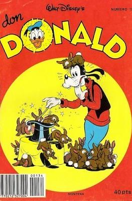 Don Donald #134