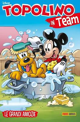Super Disney / Disney Team #119