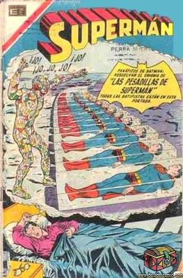 Supermán #628