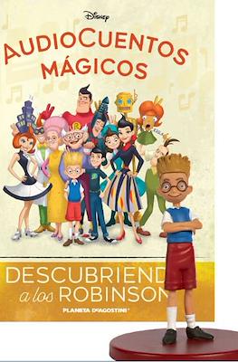 AudioCuentos mágicos Disney (Cartoné) #75