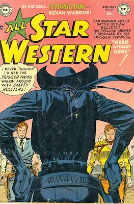 All-Star Western Vol. 1 (1951-1961) #64