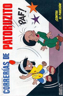 Correrías de Patoruzito #612