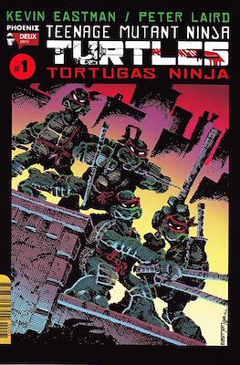 Teenage Mutant Ninja Turtles - Tortugas Ninja #1