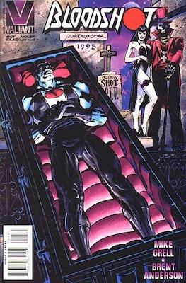 Bloodshot (1993-1996) #37