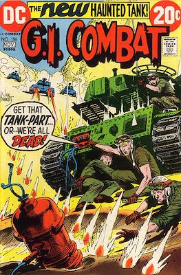 G.I. Combat #156