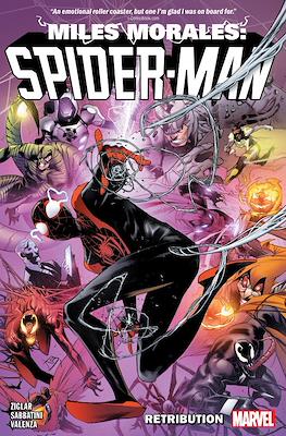 Miles Morales: Spider-Man Vol. 2 (2022-2026) #4