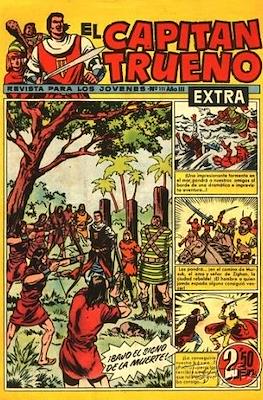 El Capitán Trueno Extra #111
