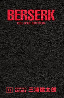 Berserk Deluxe Edition (Cartonato) #12