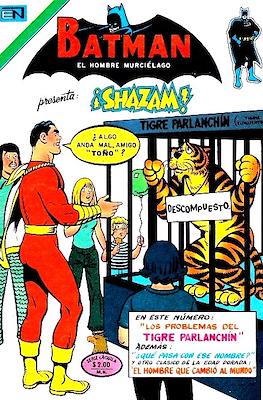 Batman (Grapa) #782