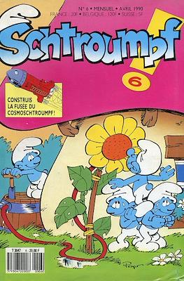 Schtroumpf ! #6