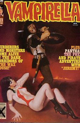Vampirella #104