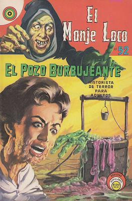El Monje Loco #52