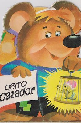 Troquelados Pipo #23