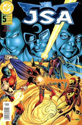 JSA #5
