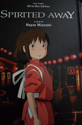 Spirited Away