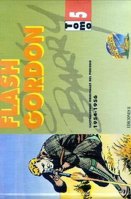Flash Gordon (Cartoné) #5