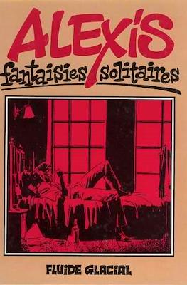 Fluide Glacial. Les albums #154