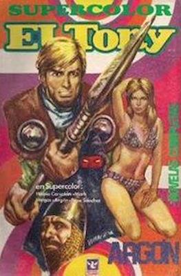 El Tony Supercolor #57