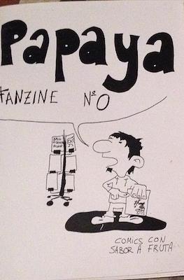 Papaya Fanzine