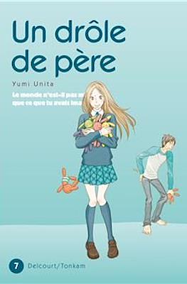 Un drôle de père #7