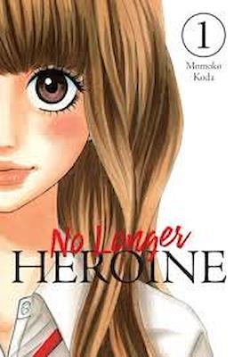 No Longer Heroine #1