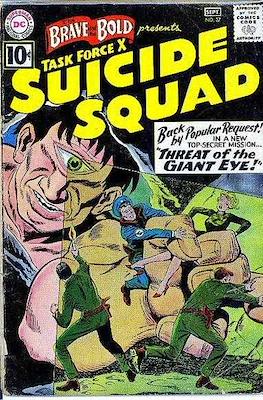 The Brave and the Bold Vol. 1 (1955-1983) #37