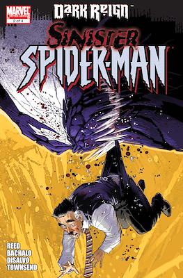 Dark Reign: Sinister Spider-Man (2009) #2