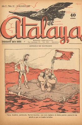 Atalaya #53