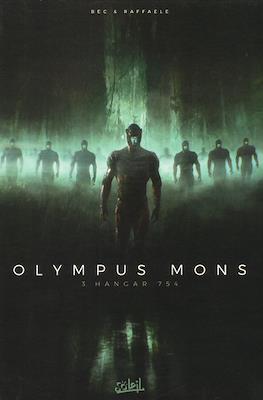 Olympus Mons #3