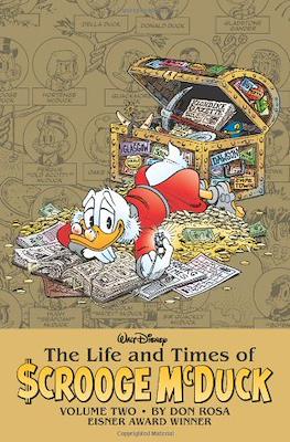 The Life and Times Of Scrooge McDuck #2